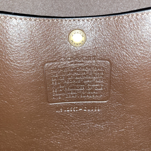 Coach Brooklyn 28 Maple - Picture 14 of 16